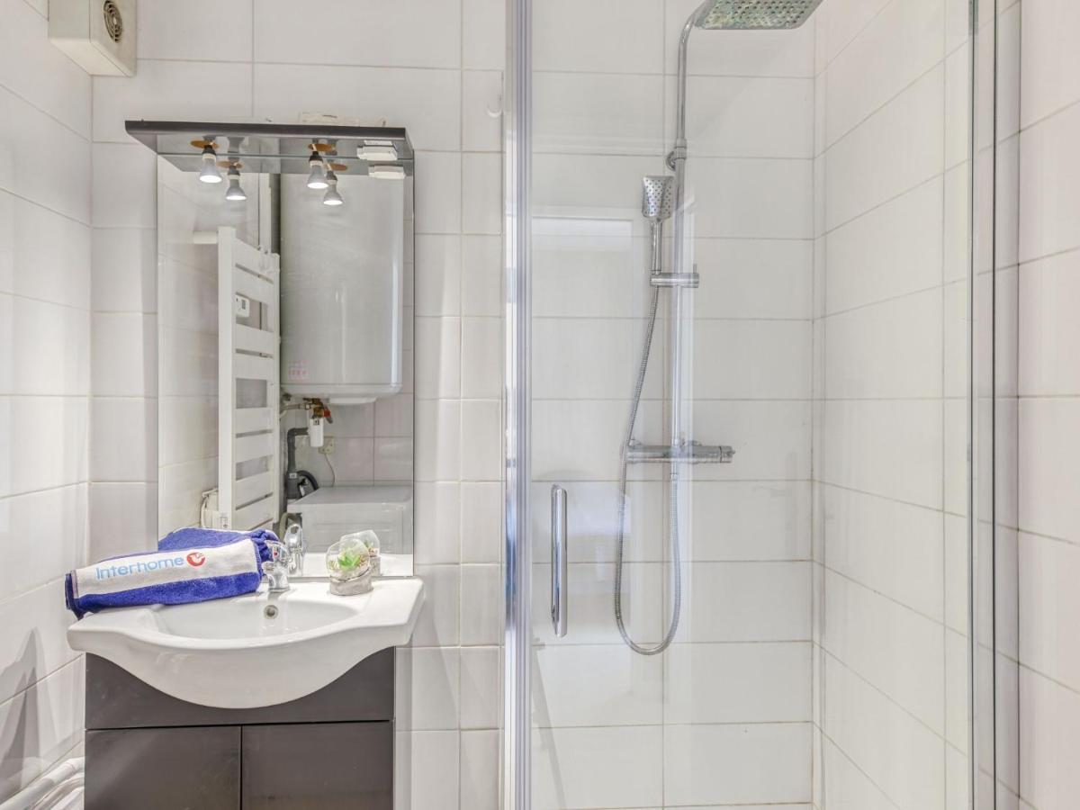 Apartment Les Jardins De Phebus By Interhome Фрежус Екстер'єр фото