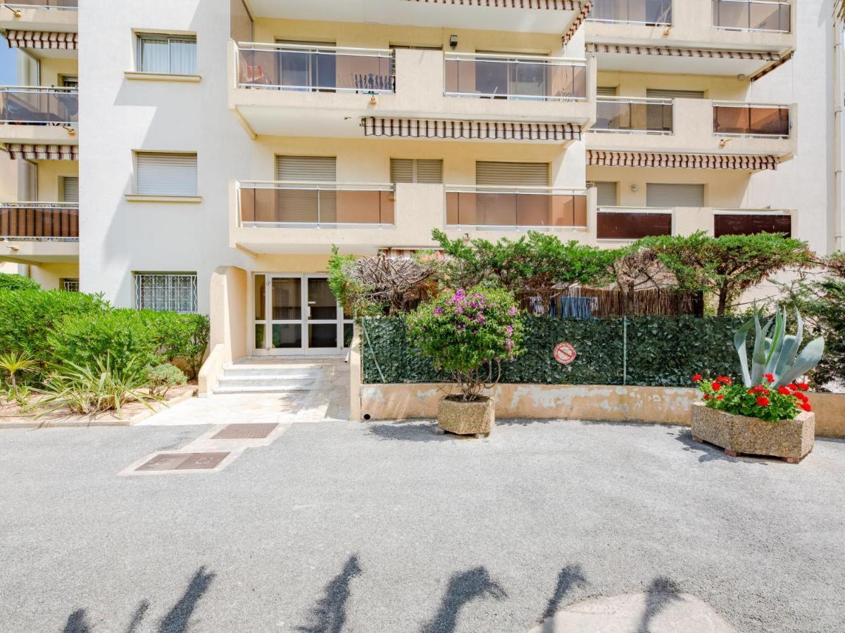 Apartment Les Jardins De Phebus By Interhome Фрежус Екстер'єр фото